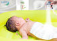 ضد آب ضد آب IPX4 وان حمام کودک با آب جاری جلوگیری از عفونت